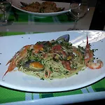 Bed and breakfast Donjon Centro Castelbuono (Sicily)