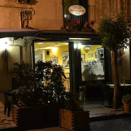 Donjon Centro 卡斯特布奥诺