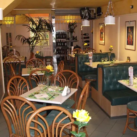 Donjon Castelbuono (Sicily)