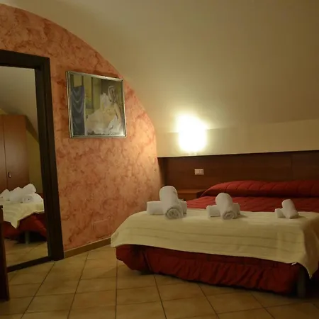 Donjon Centro 卡斯特布奥诺