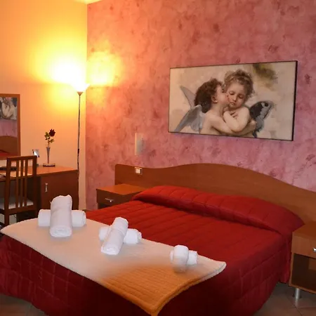 Donjon Frühstückspension