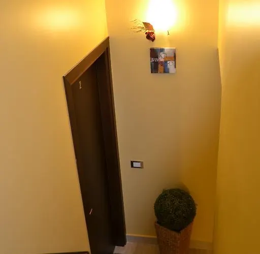 Donjon Centro לינה וארוחת בוקר 3*