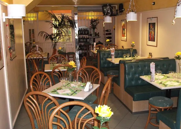 Donjon Centro קסטלבונו