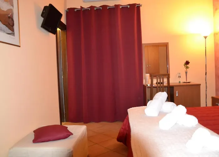 Donjon Centro קסטלבונו