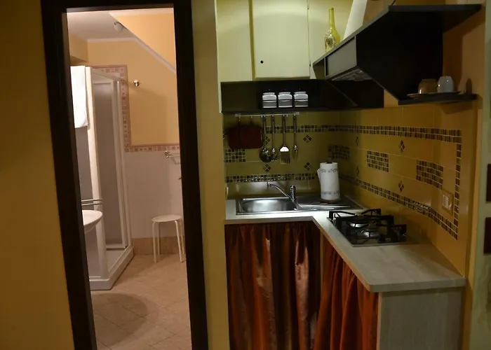 Donjon Centro קסטלבונו