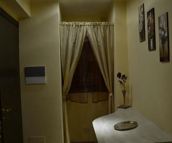 Donjon Centro לינה וארוחת בוקר 3*