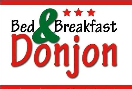 Donjon Centro Bed & Breakfast