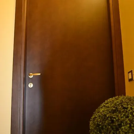 Nocleg ze śniadaniem Donjon Centro Castelbuono (Sicily)