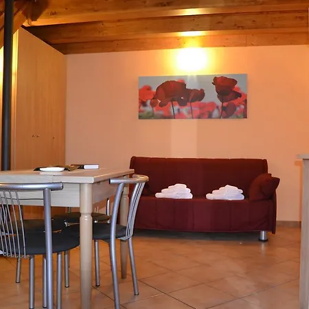 Donjon Centro Nocleg ze śniadaniem Castelbuono (Sicily)