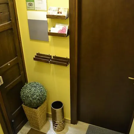 Donjon Centro Castelbuono (Sicily)