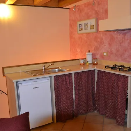 Bed & Breakfast Donjon Centro Castelbuono (Sicily)