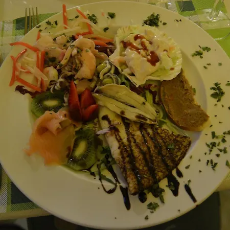 Bed & Breakfast Donjon Centro 3*