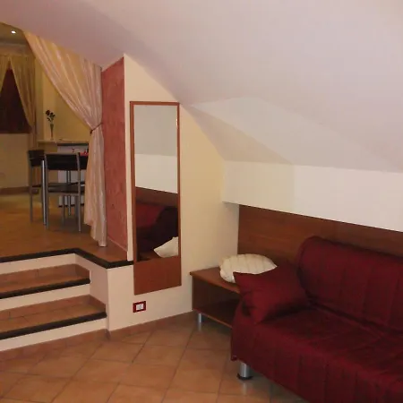 Donjon Centro *