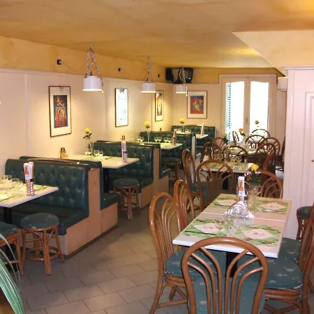 Bed & Breakfast Donjon Centro 3*