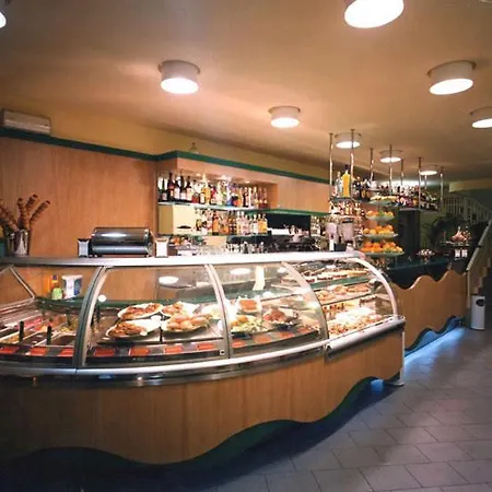 Bed & Breakfast Donjon Centro Castelbuono (Sicily)