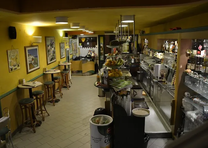 B&B Donjon Centro 카스텔부오노