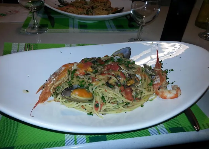 B&B Donjon Centro 카스텔부오노