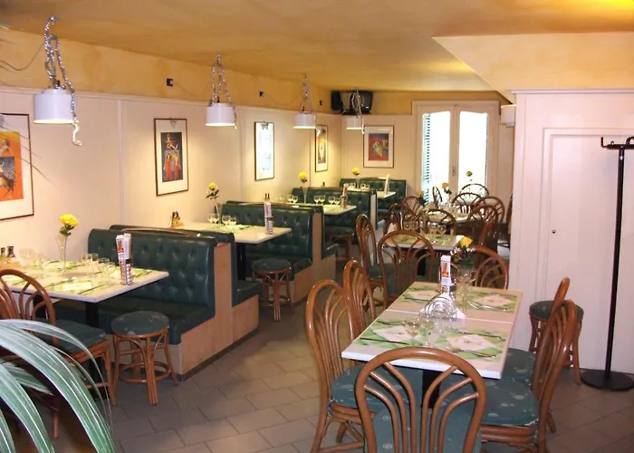 B&B Donjon Centro 3*