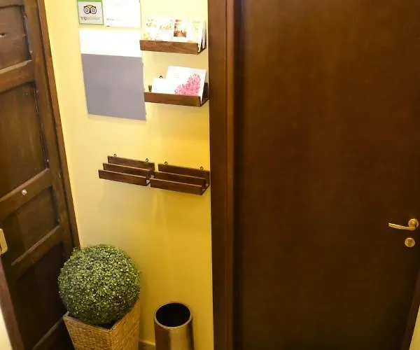 B&B Donjon Centro 3*